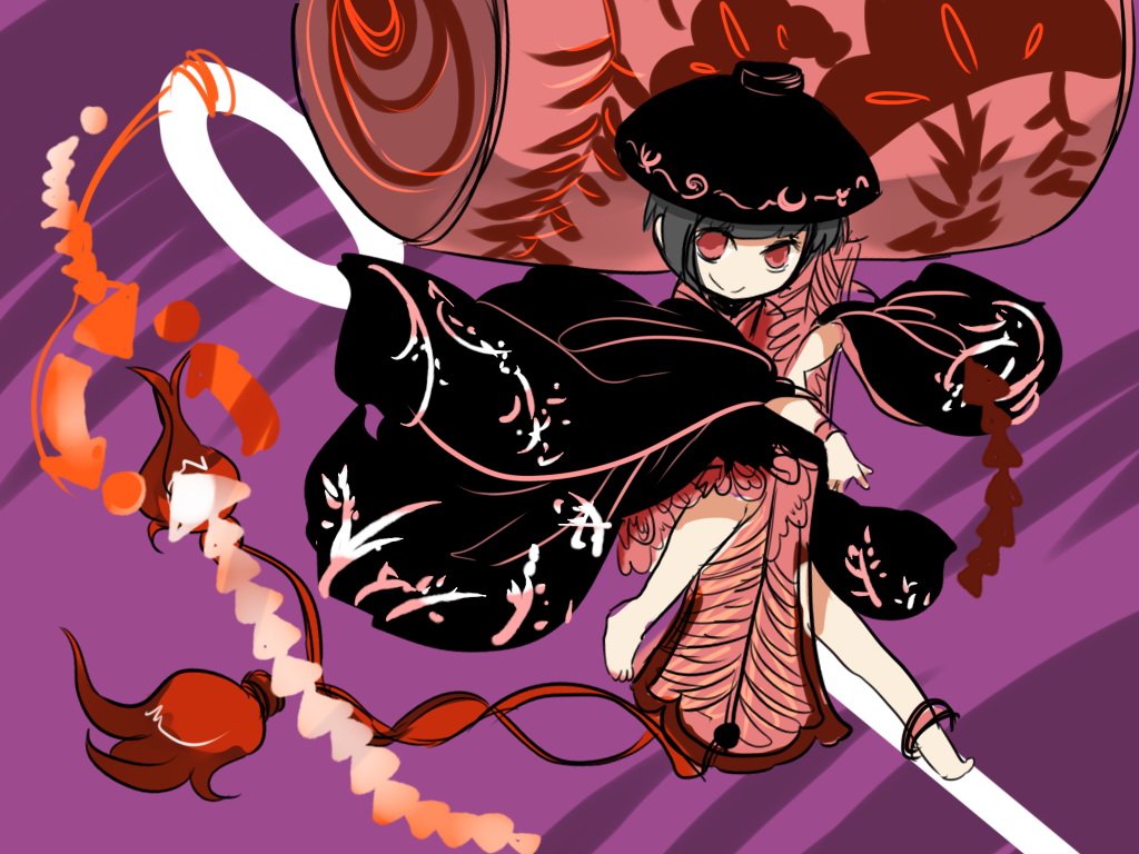 Kobito of the Shining Needle ~ Little Princess